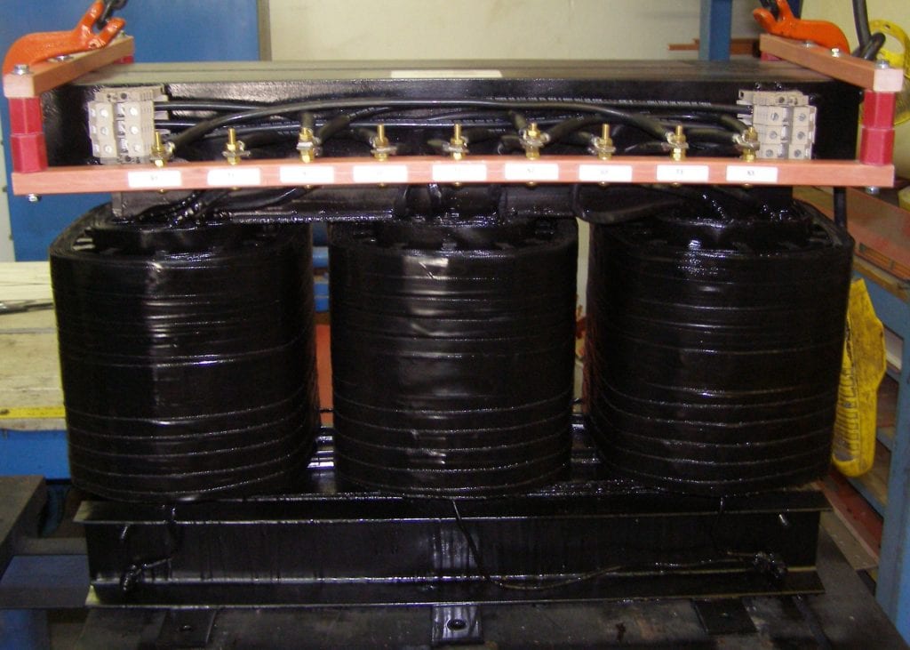 Electrical Equipment Manufacturer, Youngsville, NC Electric Power Systems