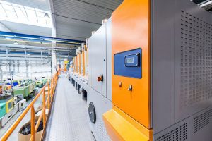 Our Custom Industrial Microwave Manufacturing Service has Many Practical Applications