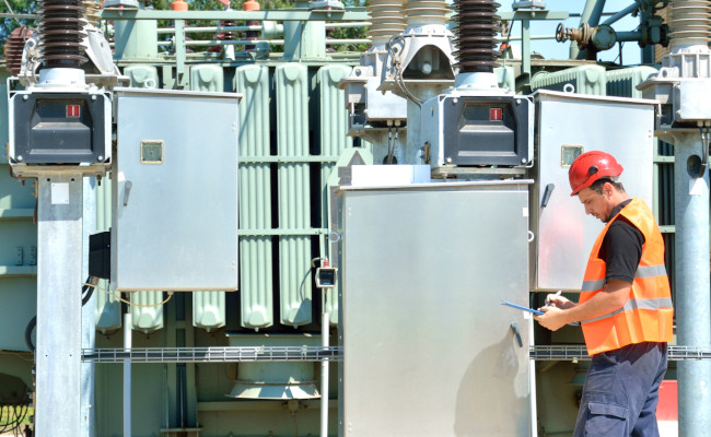 When Transformers Blow: Immediate Steps to Take | Electric Power Systems