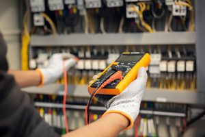Why Maintaining Your Electrical Controls is Essential