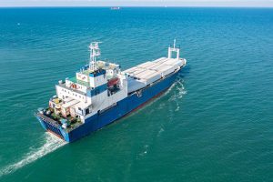 The Environmental Benefits of Shore Power Substations