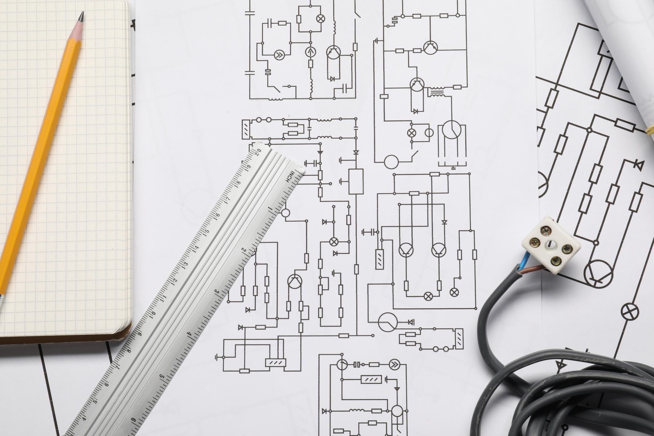 electric equipment repair