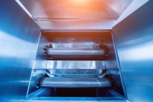 Why Food Processing Facilities Depend on Industrial Microwave Manufacturing