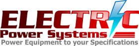 Electric Power Systems
